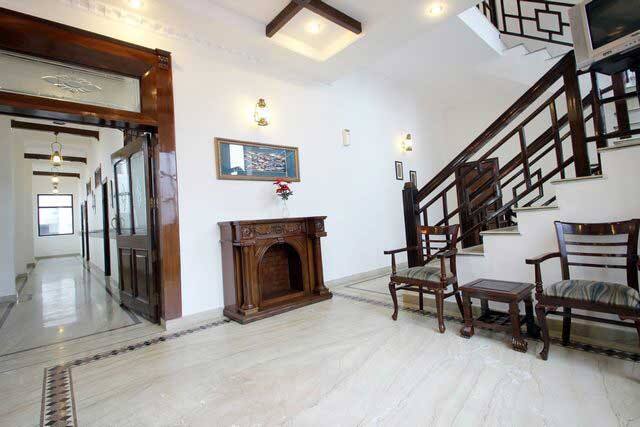 Hotel Comfort Inn, Dalhousie 4
